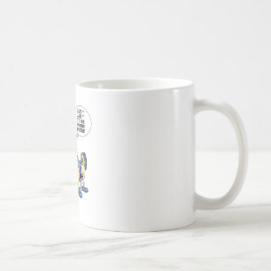 POWER-TASSE! TASSE