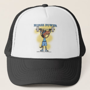 Power Truckerkappe