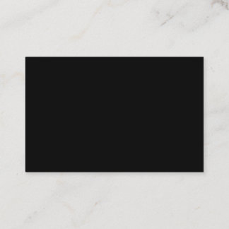 Power und Schönheit Visitenkarte