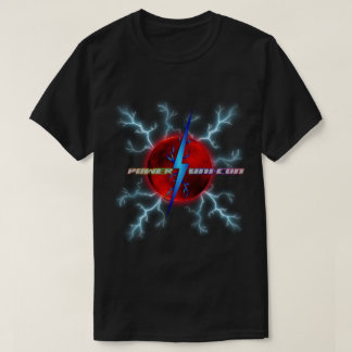 Power Uni-Betrug T - Shirt