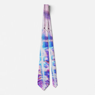 Power von Fremont Street Neck Tie Krawatte