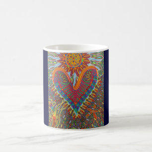 Power von LiebeTasse 2009 Kaffeetasse