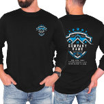 Power Wash House Reiniger Druck Wash Long Sleeve T-Shirt<br><div class="desc">Zeigen Sie Ihre Marke mit dem Power Wash House Cleaner Pressure Wash Long Sleeve T - Shirt, die perfekte Kleidung für Ihr Power Waschgeschäft. Dieses individuell anpassbare, langärmelige Shirt bietet Platz für Ihr berufliches Power-Waschlogo und trägt so dazu bei, das Image Ihres Unternehmens zu erhöhen, während das Team scharf behalten...</div>