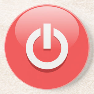 Power weg untersetzer