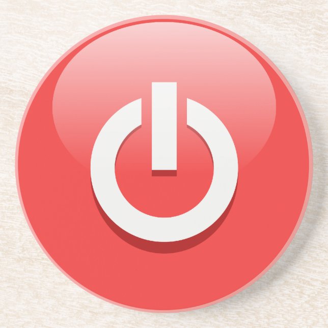 Power weg untersetzer (Vorne)