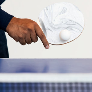 Power Your Shots: Leichte Ping Pong Paddeln Tischtennis Schläger