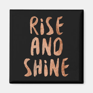 Power zitiert I Magnet