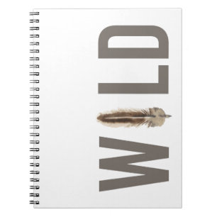 Power zitiert VII Notizblock