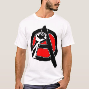 POWER ZU DEN LEUTEN NICHT DIE POLITIKER T-Shirt