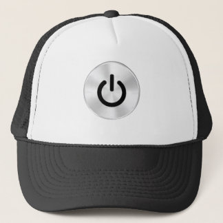 PowerButton.png Truckerkappe