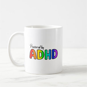 Powered by ADHD   Rainbow Typografie Kaffeetasse