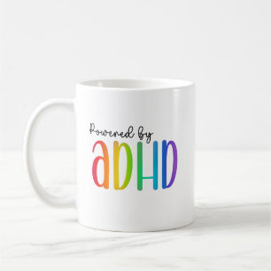 Powered by ADHD   Rainbow Typografie Kaffeetasse