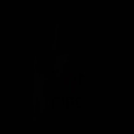 Powered by Liebe Mum Life Funny Tragetasche