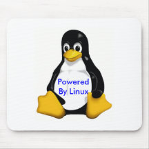 powered by linux pad www.alinuxworld.com