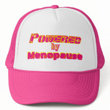 Powered by Menopause 1