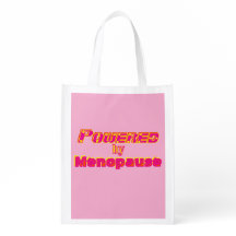 Powered by Menopause 1
