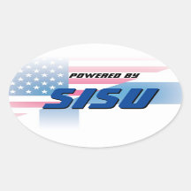 Powered by Sisu