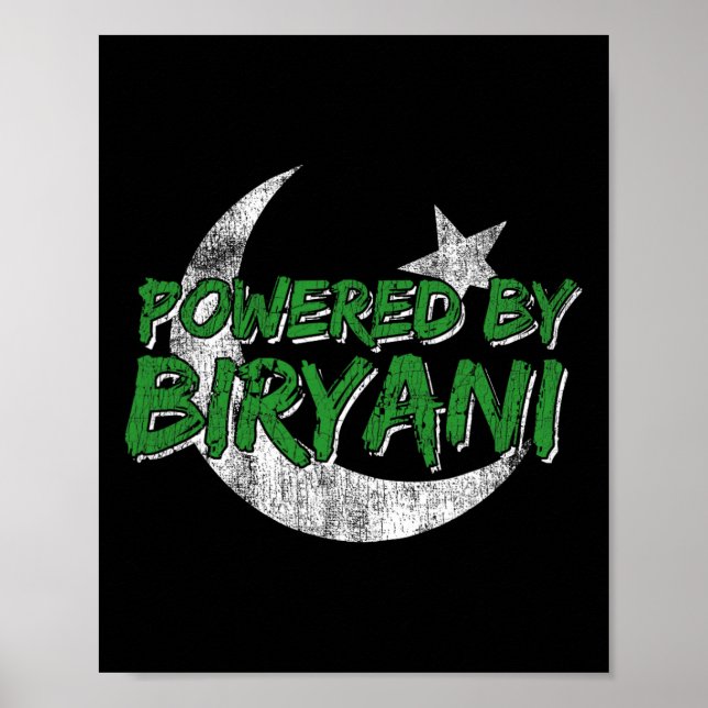 Powered  poster (Vorne)