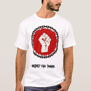 Powerfaust T-Shirt