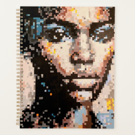 Powerful pixel portrait planer