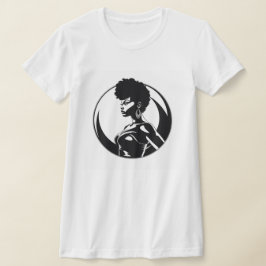 Powerful Sisters Series (III) T-Shirt