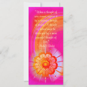 Powerful Thread Ruhi Zitat