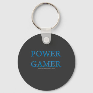PowerGamer Schlüsselanhänger