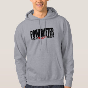 POWERLIFTER GANG HOODIE