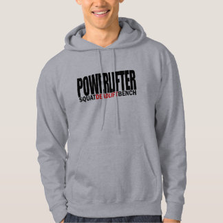 POWERLIFTER GANG HOODIE