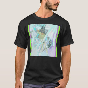 Powerline Konzert Classic T - Shirt