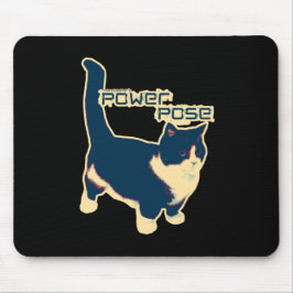 PowerPose-Mauspad von Manchester Mousepad