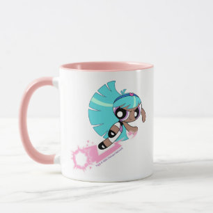 Powerpuff Girls Bliss Tasse