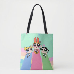 Powerpuff Girls Fly High