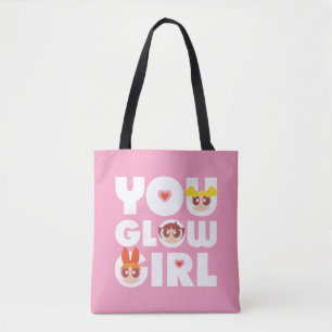 Powerpuff Girls: Glow Girl