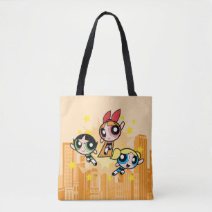 Powerpuff Girls Rett