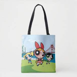Powerpuff Girls Super Fierce