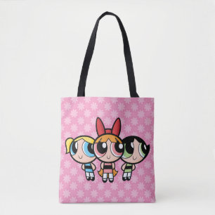 Powerpuff Girls: Zucker, Gewürze und alles Nizza