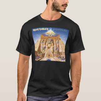 Powerslave Classic T - Shirt