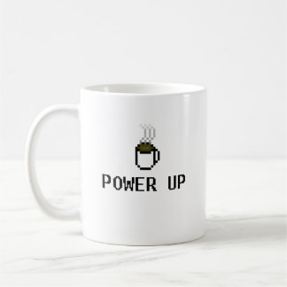 powerup tasse