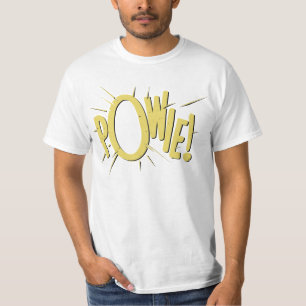 POWIE! T-Shirt