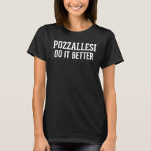 POZZALLESI Mach es besser