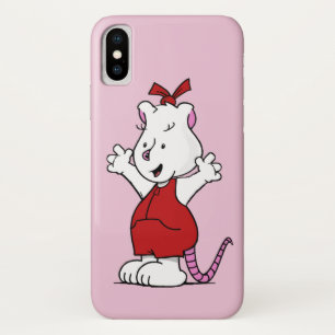 Pozzum Der Fall Possum Case Mate iPhone