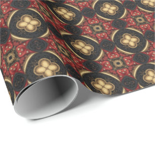PP 578 1 von 3 Geschenkpapier