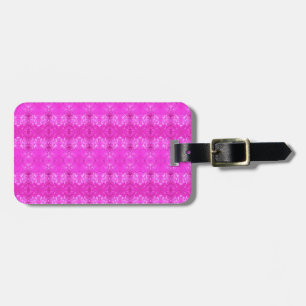 PP Ikat 3 Gepäckanhänger