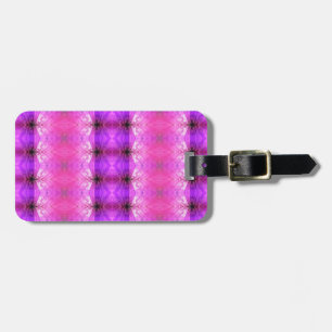 PP Ikat 4 GL Gepäckanhänger