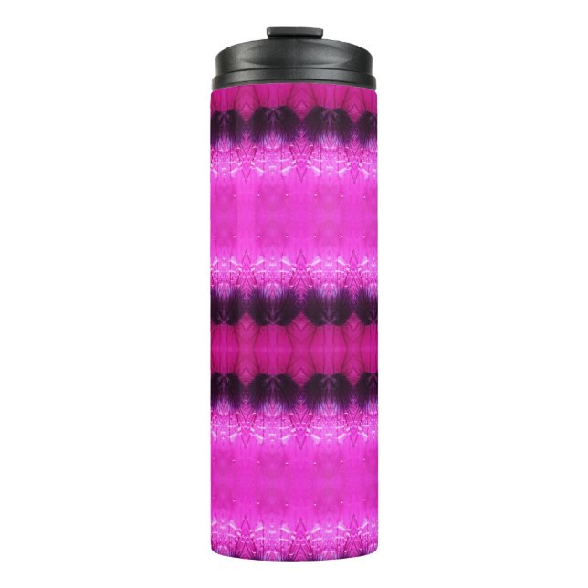 PP Ikat 5 Thermosbecher (Vorderseite)