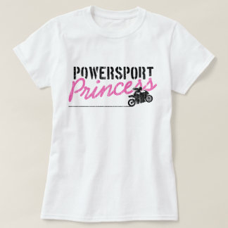 Pp.wheelie-Küken (Vintag) T-Shirt