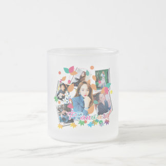 ppanward Glas Tasse