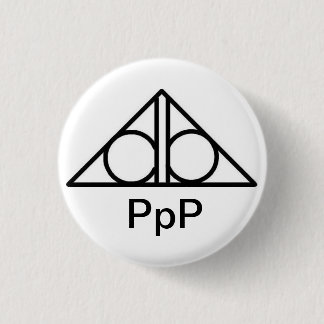 PpP-persönlicher Freifahrausweis mit Button