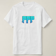 PPP-Shirt